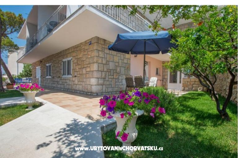 Apartmány Skrabic – foto 5