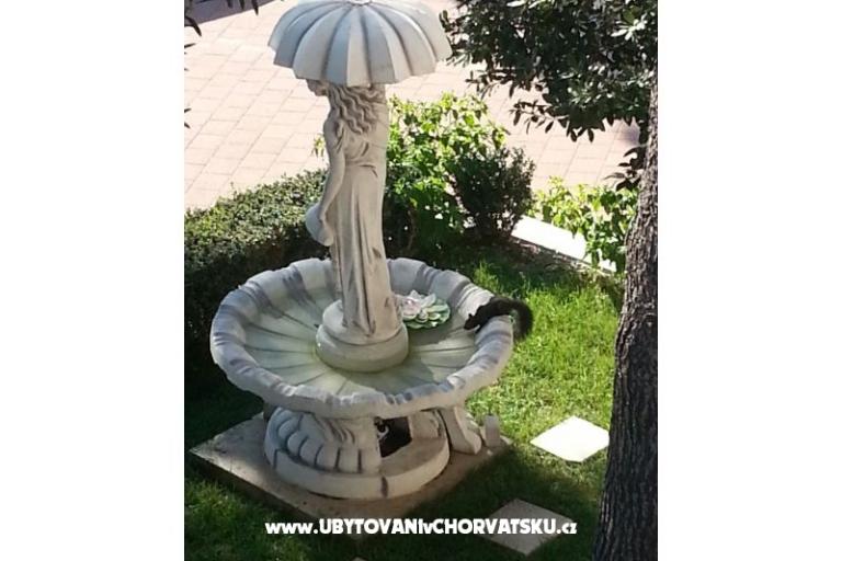 Apartmány Skrabic – foto 6