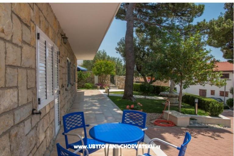 Apartmány Skrabic – foto 7