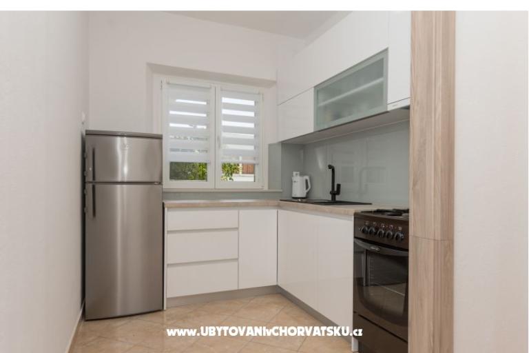 Apartmány Skrabic – foto 9