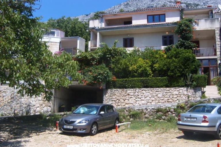 Apartmány Sokol – foto 17