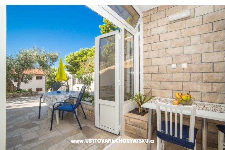 Apartmány Stipan – foto 17