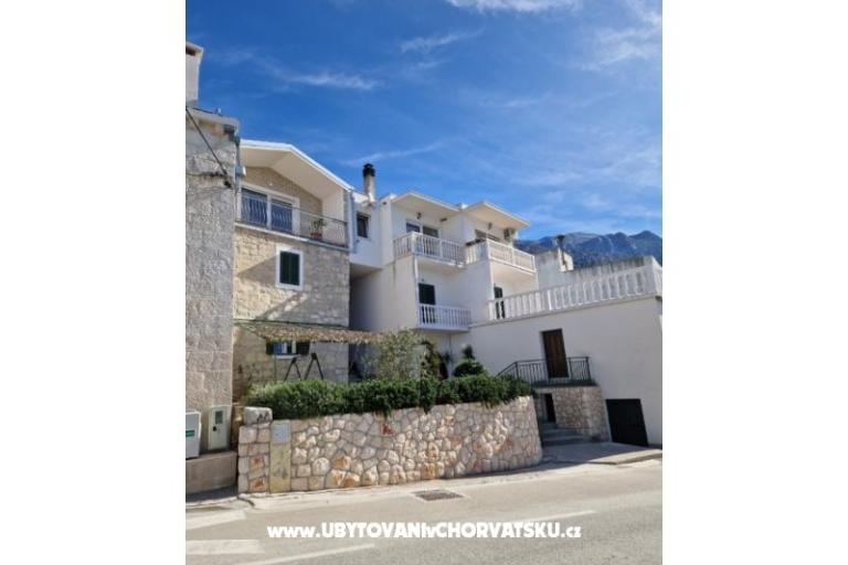 Apartmány Tomas Brela – foto 3