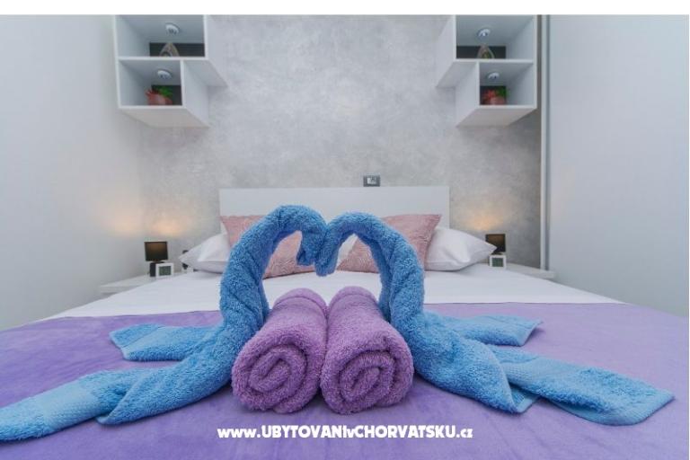 Apartmány Ursić Žarko – foto 5