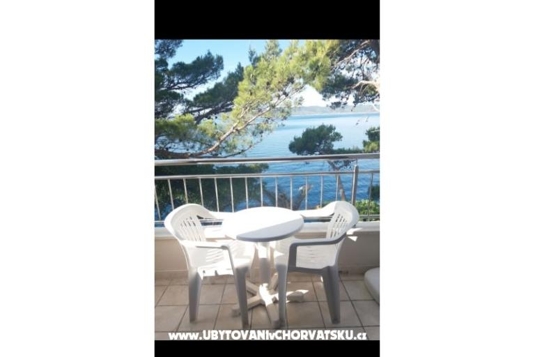 Apartmány Ursić Žarko – foto 7