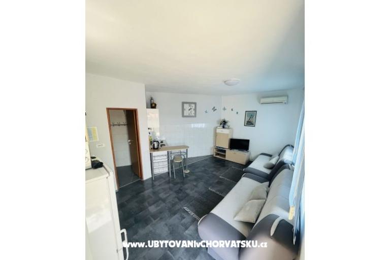 Apartmány Velić – foto 11