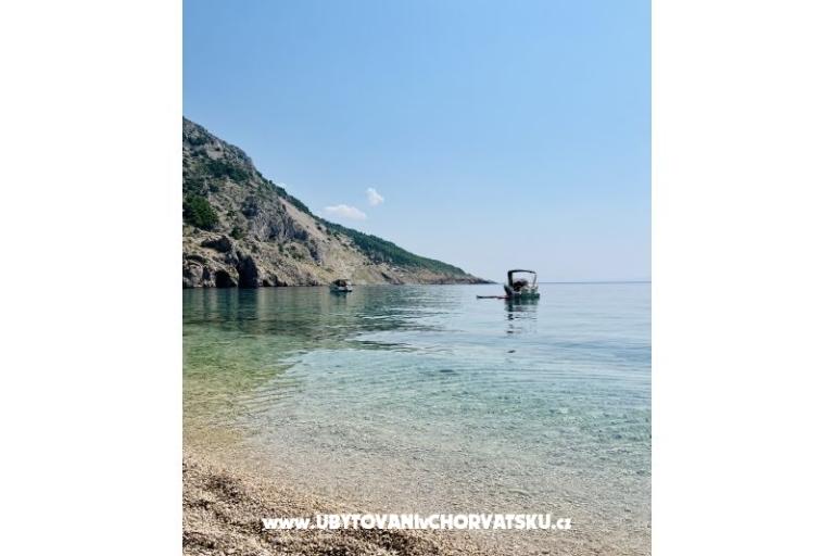Apartmány Velić – foto 2