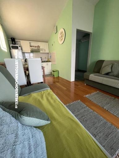 Apartmány Velić – foto 6