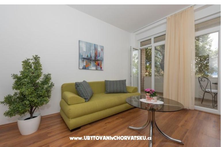 Apartmány Vera i Ćiro Novak – foto 13