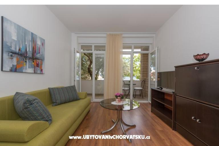 Apartmány Vera i Ćiro Novak – foto 14