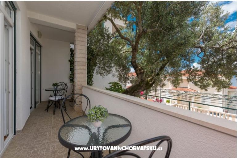 Apartmány Vera i Ćiro Novak – foto 15