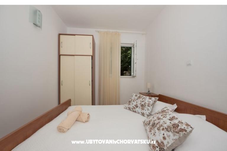 Apartmány Vera i Ćiro Novak – foto 18