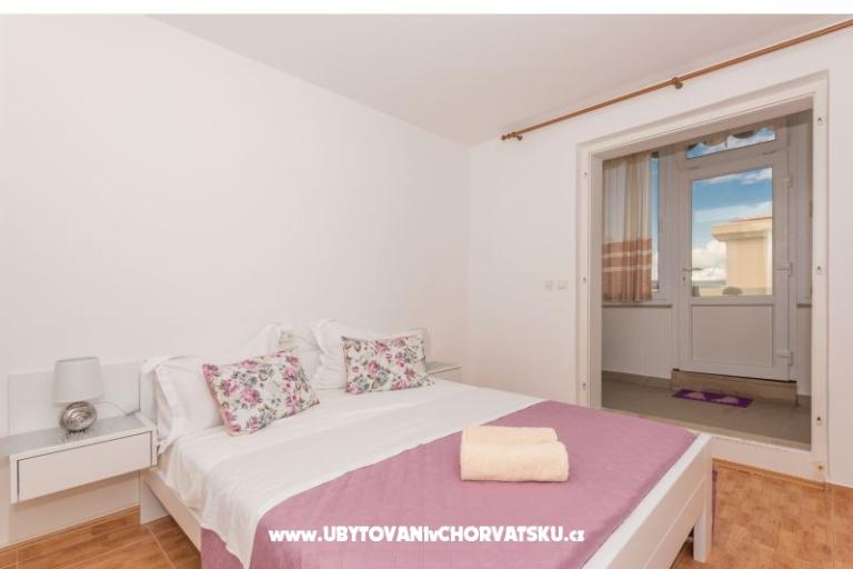 Apartmány Vera i Ćiro Novak – foto 3