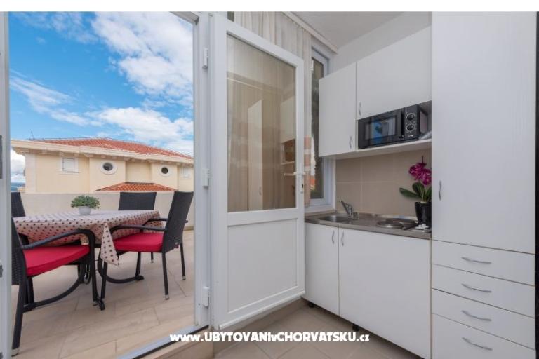 Apartmány Vera i Ćiro Novak – foto 5