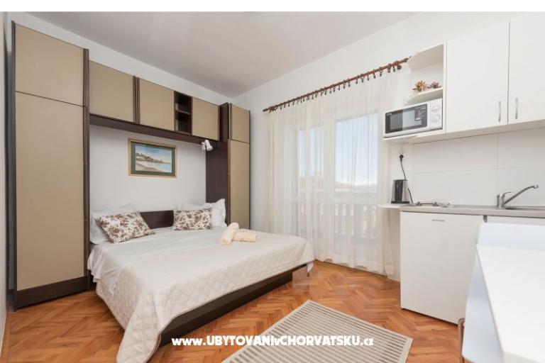 Apartmány Vera i Ćiro Novak – foto 7