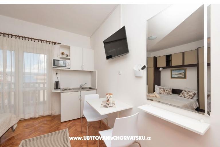 Apartmány Vera i Ćiro Novak – foto 8