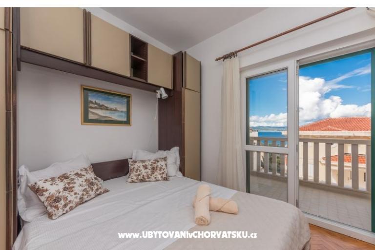 Apartmány Vera i Ćiro Novak – foto 9