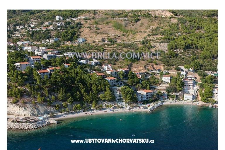 Apartmány Vice – foto 2