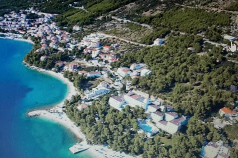Apartmány Vila Stipuka – foto 3