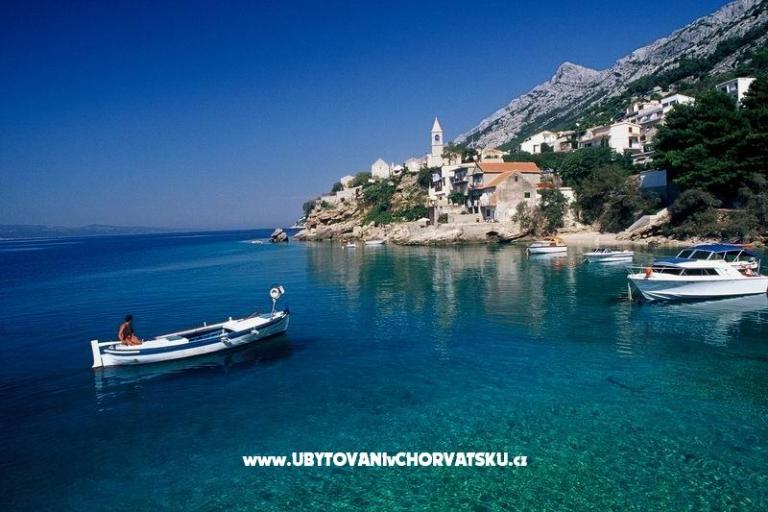 Apartmány Villa Antonio – foto 10