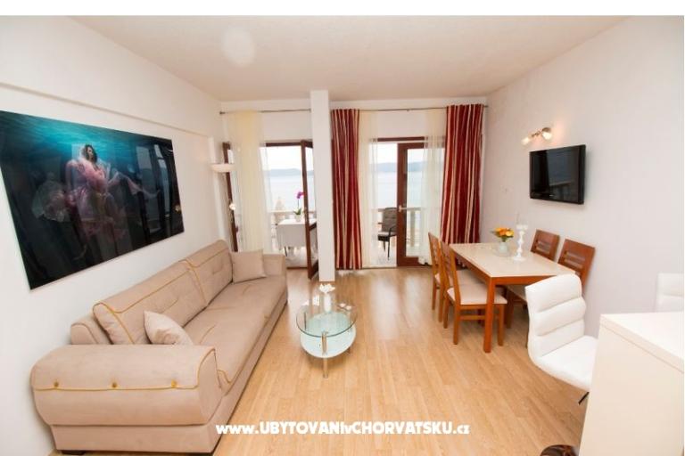 Apartmány Villa Antonio – foto 11