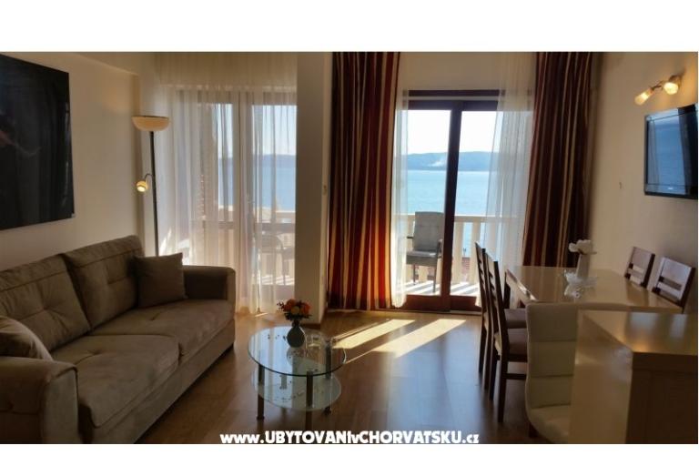 Apartmány Villa Antonio – foto 12