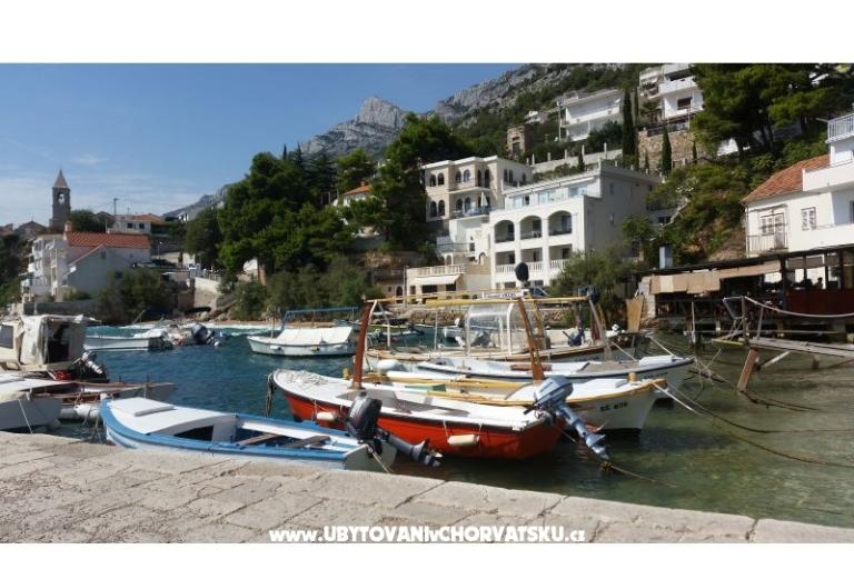 Apartmány Villa Antonio – foto 13