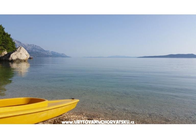 Apartmány Villa Antonio – foto 14