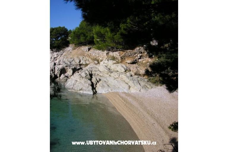 Apartmány Villa Antonio – foto 16