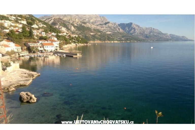 Apartmány Villa Antonio – foto 17