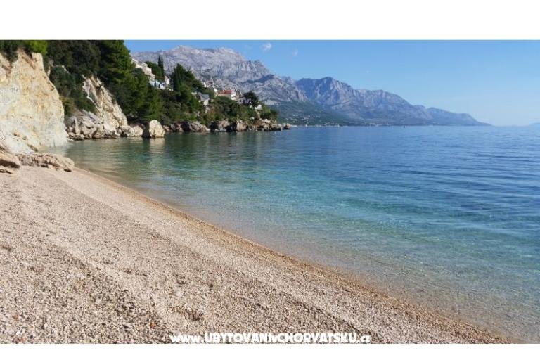 Apartmány Villa Antonio – foto 18