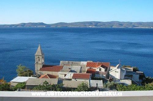 Apartmány Villa Antonio – foto 2