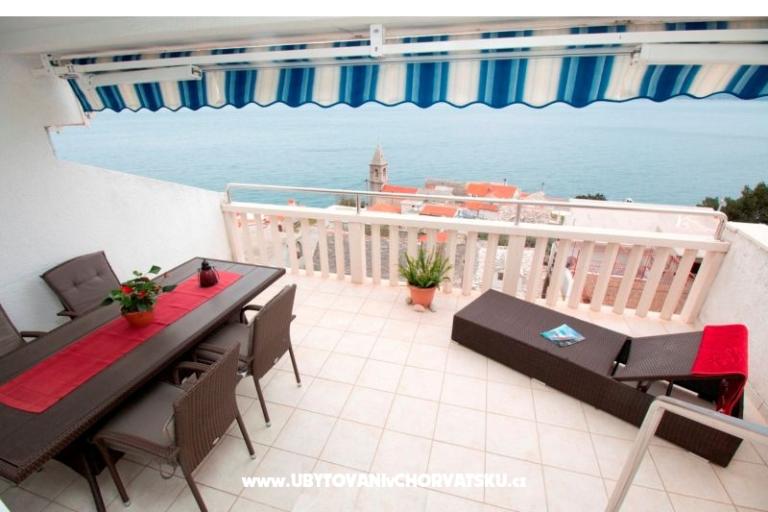 Apartmány Villa Antonio – foto 4