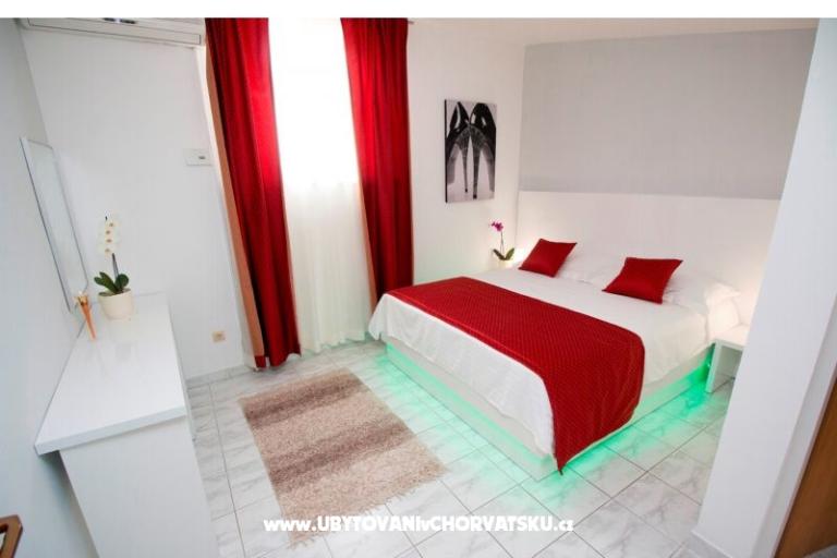 Apartmány Villa Antonio – foto 5