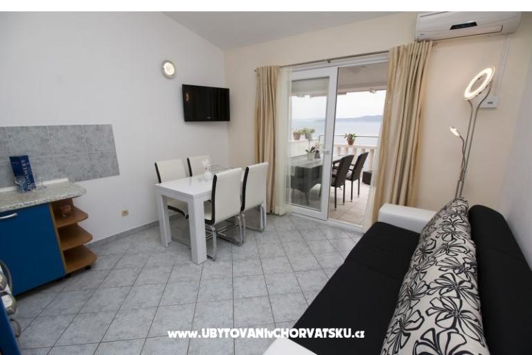 Apartmány Villa Antonio – foto 6