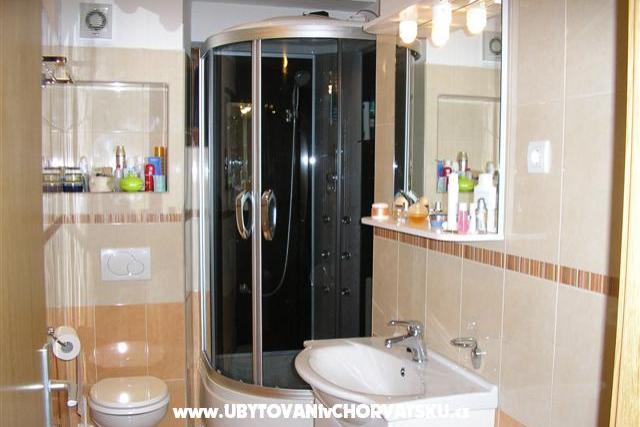 Apartmány Villa Antonio – foto 7