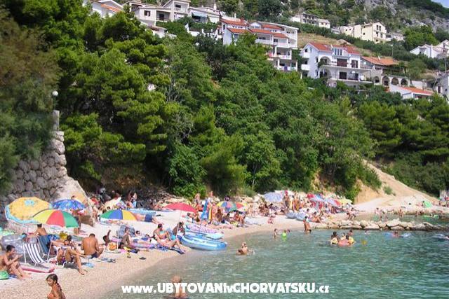 Apartmány Villa Antonio – foto 8