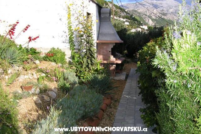 Apartmány Villa Antonio – foto 9