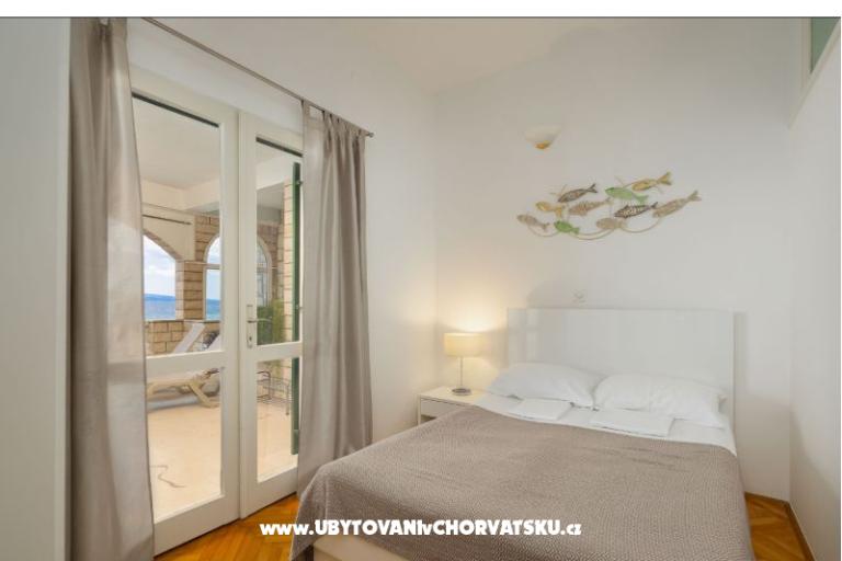 Apartmány Villa Porat – foto 10