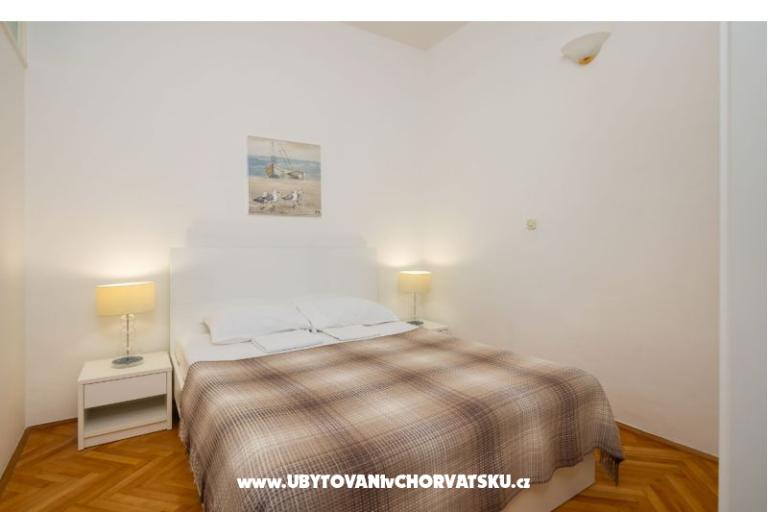 Apartmány Villa Porat – foto 11