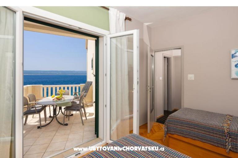 Apartmány Villa Porat – foto 15