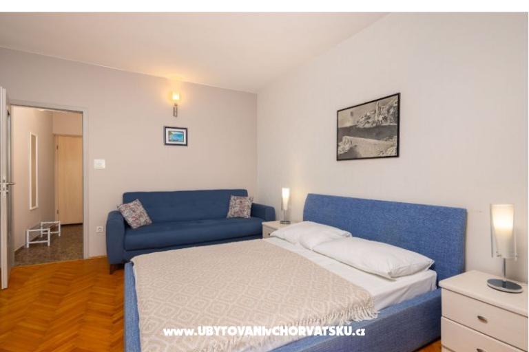 Apartmány Villa Porat – foto 18