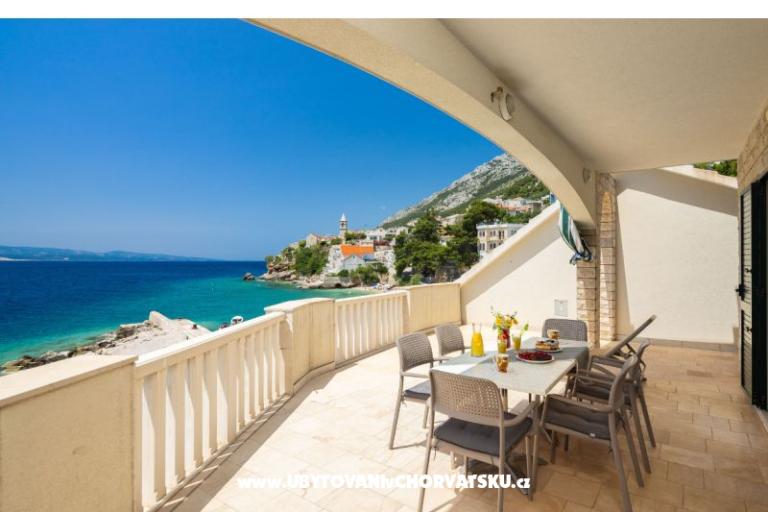 Apartmány Villa Porat – foto 21