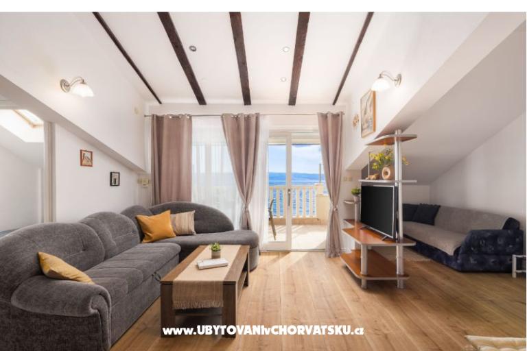 Apartmány Villa Porat – foto 23