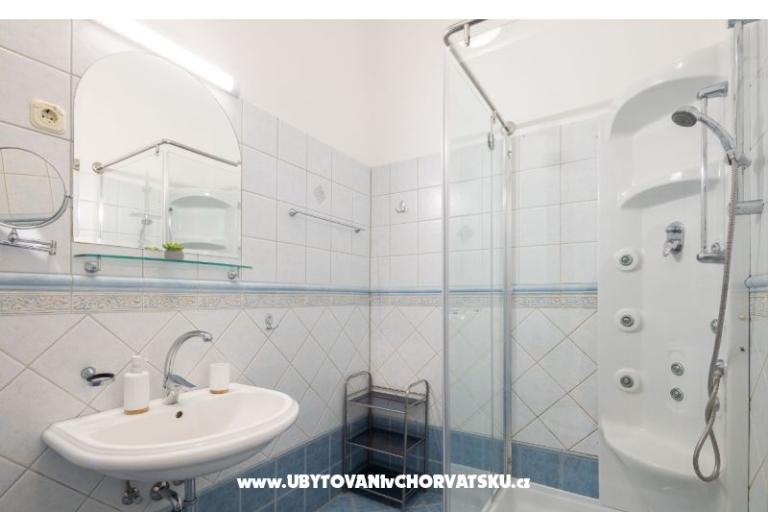 Apartmány Villa Porat – foto 26