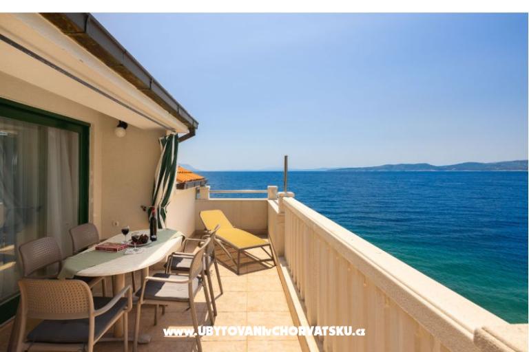 Apartmány Villa Porat – foto 28