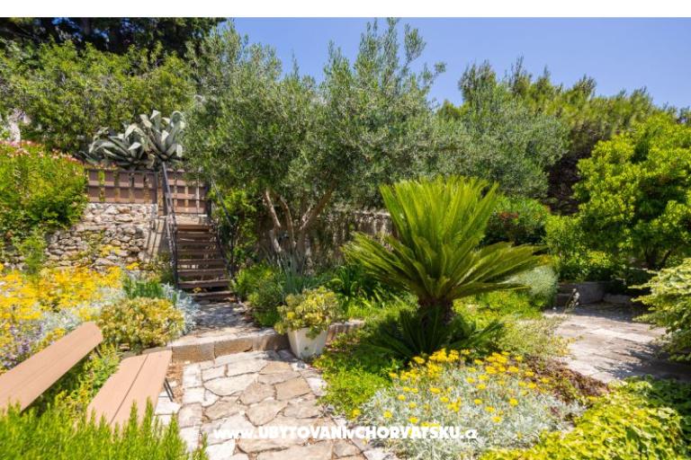 Apartmány Villa Porat – foto 3