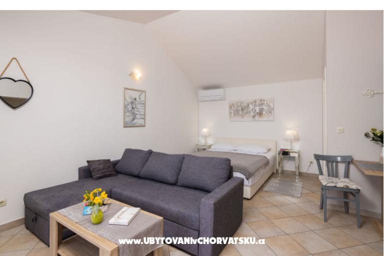 Apartmány Villa Porat – foto 31