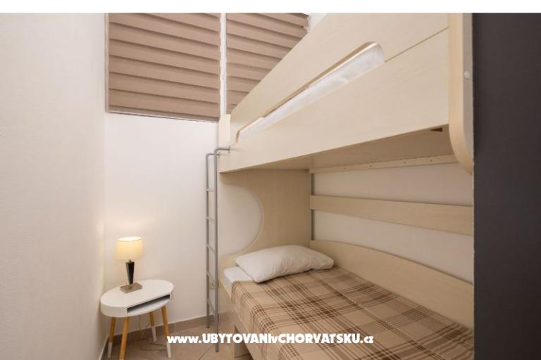 Apartmány Villa Porat – foto 33