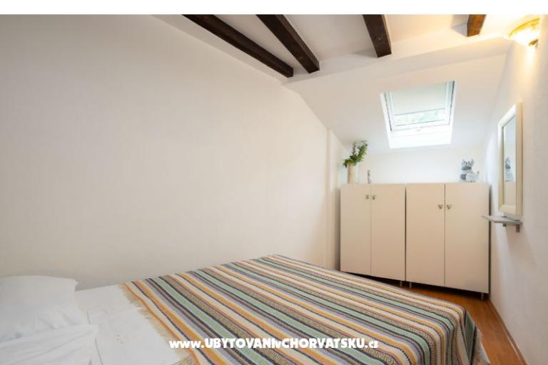 Apartmány Villa Porat – foto 38